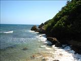 Surfer Beach - AGUADILLA